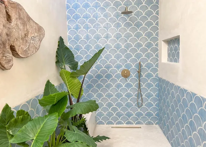 Villa Casa Blanca Canggu (Bali)