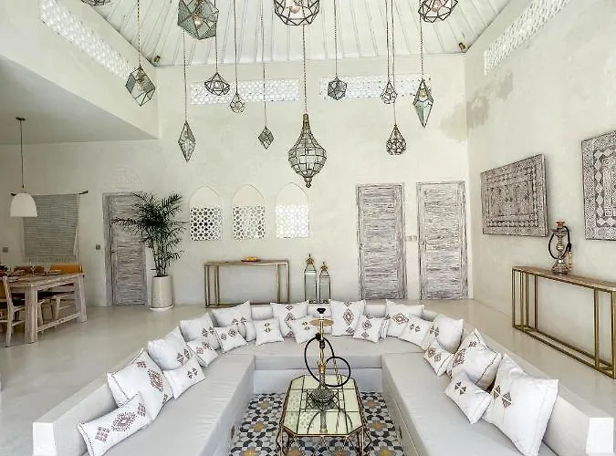 Casa Blanca Canggu (Bali)