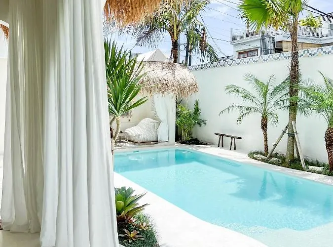 Villa Casa Blanca *