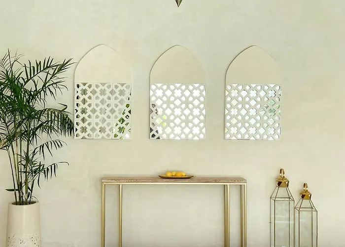 Villa Casa Blanca Canggu (Bali)