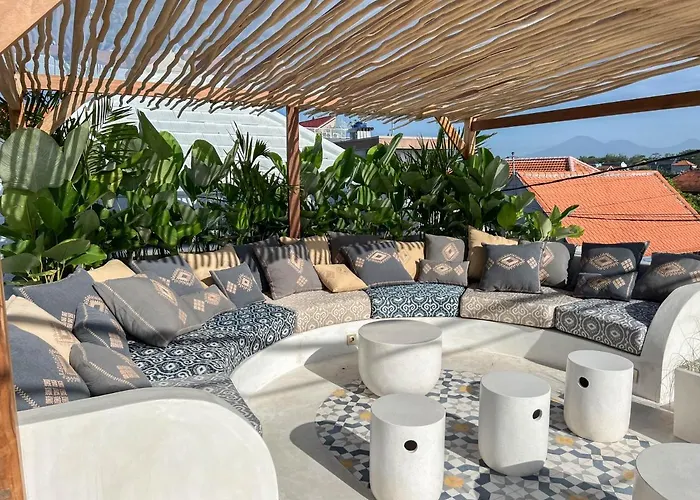 Villa Casa Blanca *