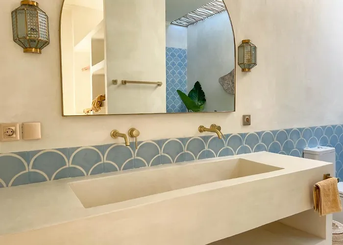 Casa Blanca Villa