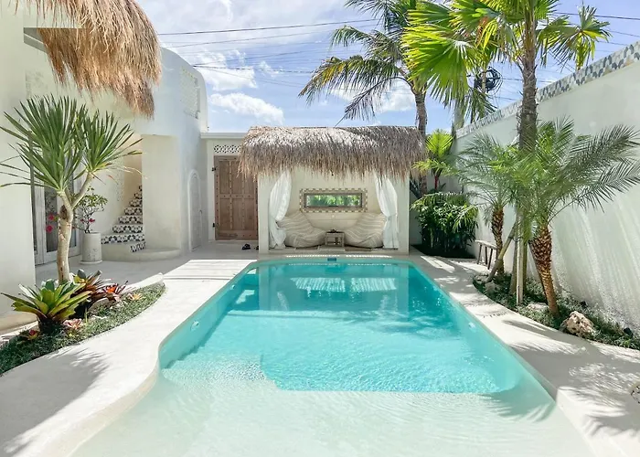 Casa Blanca Canggu (Bali)