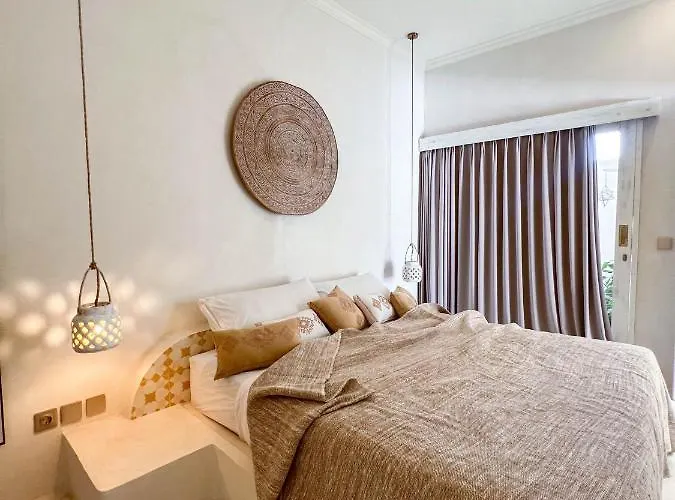 Casa Blanca Canggu (Bali)