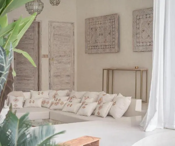 Casa Blanca * Canggu (Bali)