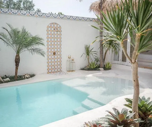 Villa Casa Blanca Canggu (Bali)