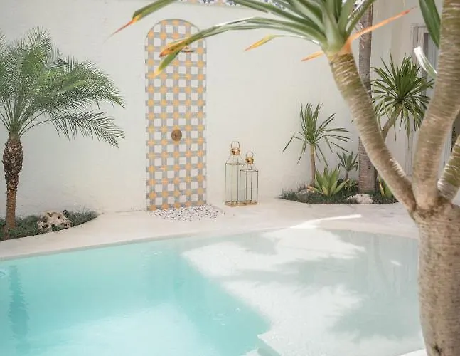 Casa Blanca Villa Canggu (Bali)
